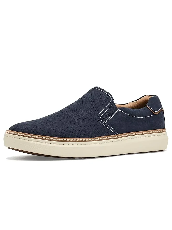 Туфли slip-on Mcguffey 2 Johnston & Murphy — 2