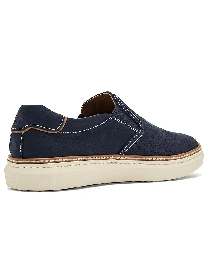 Туфли slip-on Mcguffey 2 Johnston & Murphy — 4