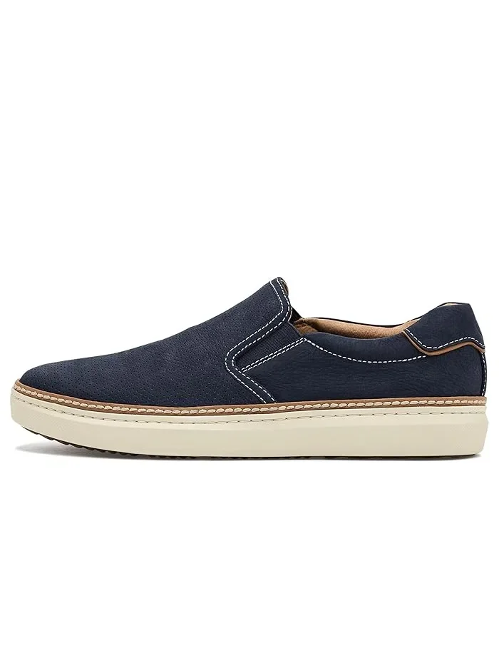 Туфли slip-on Mcguffey 2 Johnston & Murphy — 5