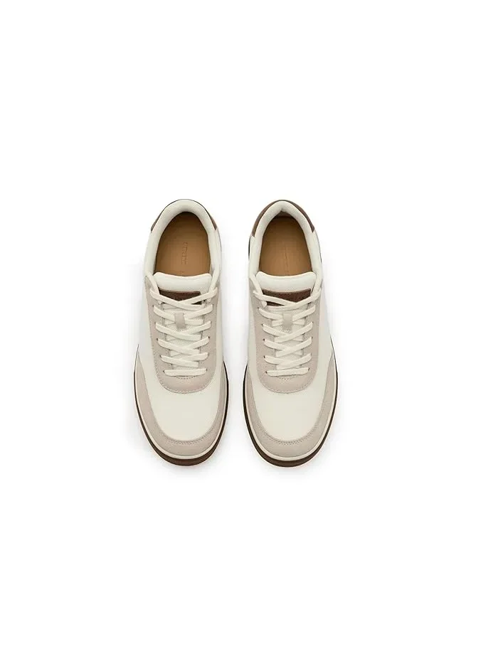 Кроссовки на сетке Drift Mesh Sneaker Peter Millar — 3