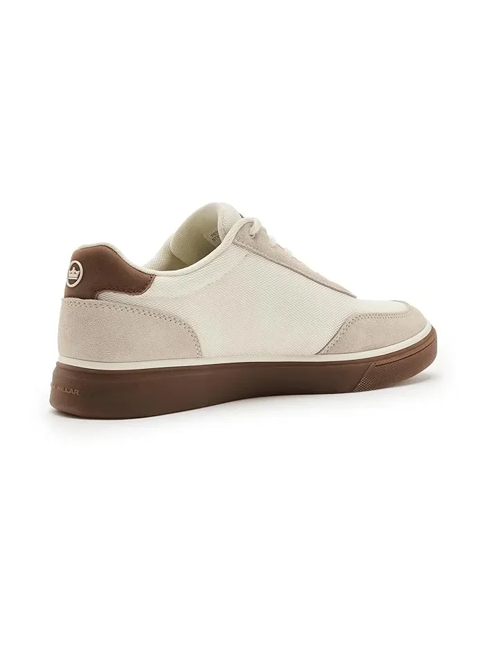 Кроссовки на сетке Drift Mesh Sneaker Peter Millar — 4