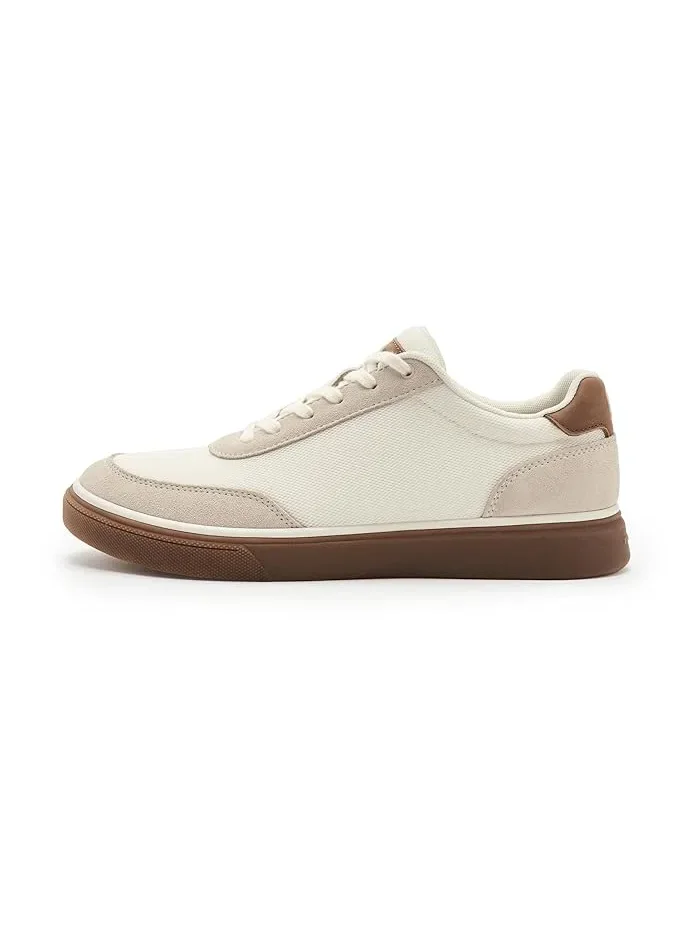 Кроссовки на сетке Drift Mesh Sneaker Peter Millar — 5