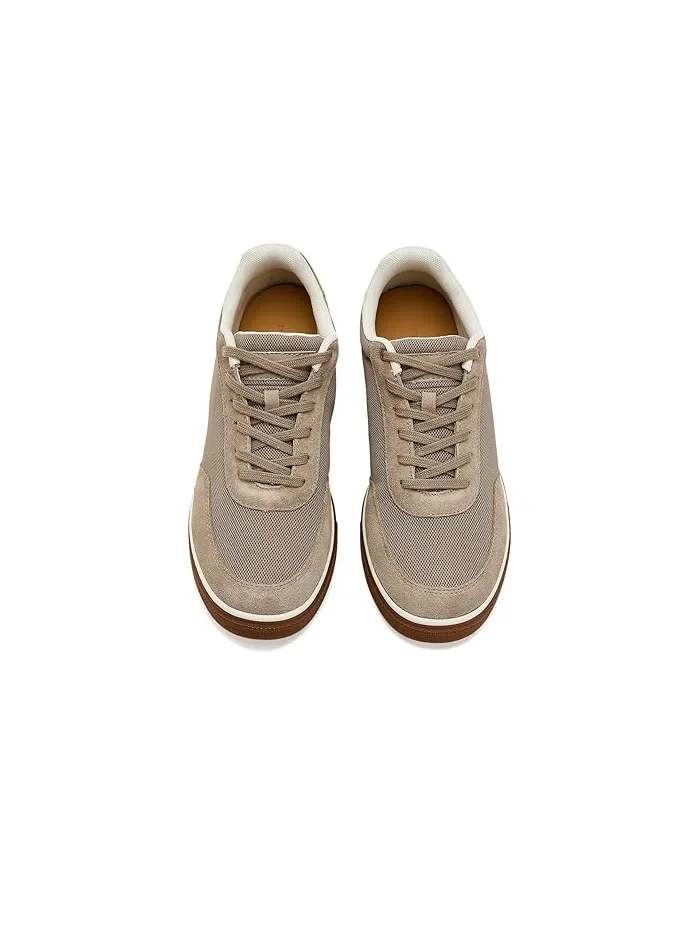 Кроссовки дышащие Drift Mesh Sneaker Peter Millar — 3