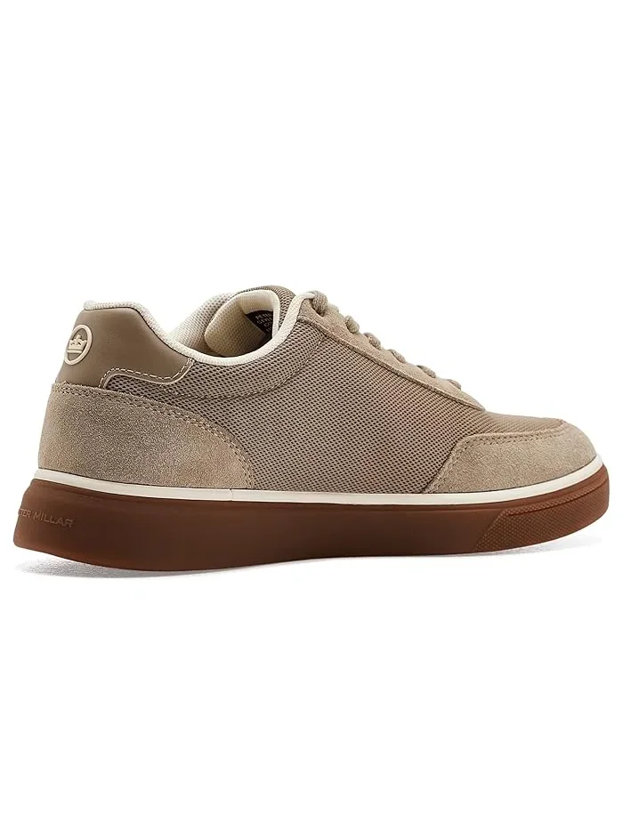Кроссовки дышащие Drift Mesh Sneaker Peter Millar — 4