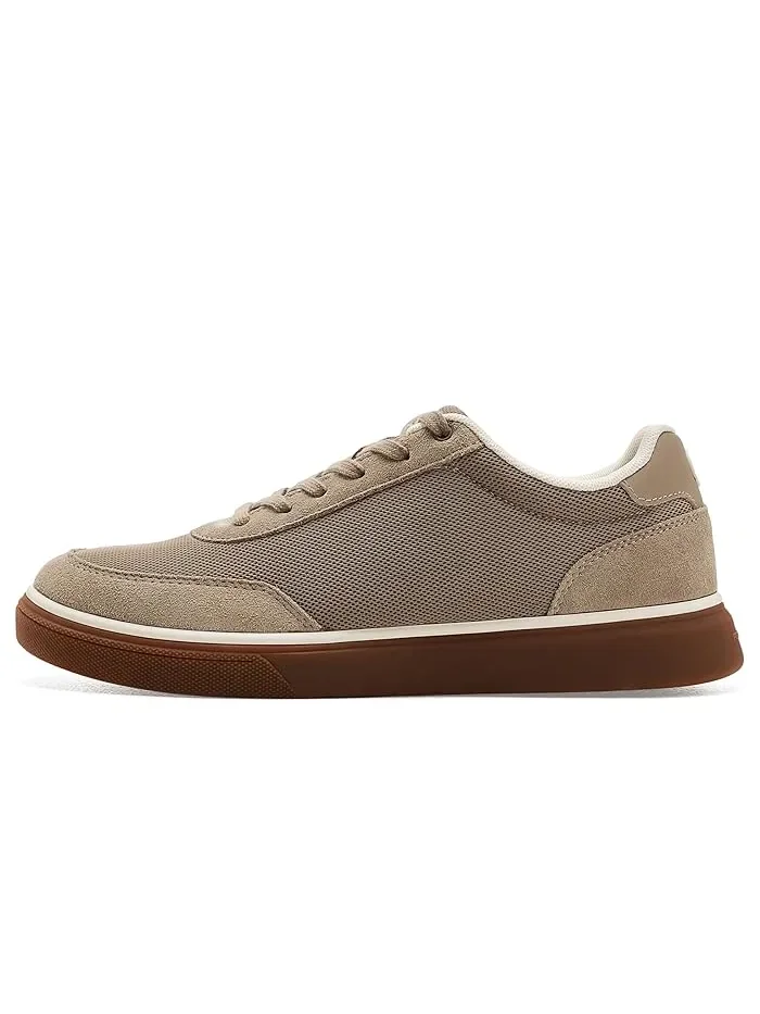 Кроссовки дышащие Drift Mesh Sneaker Peter Millar — 5