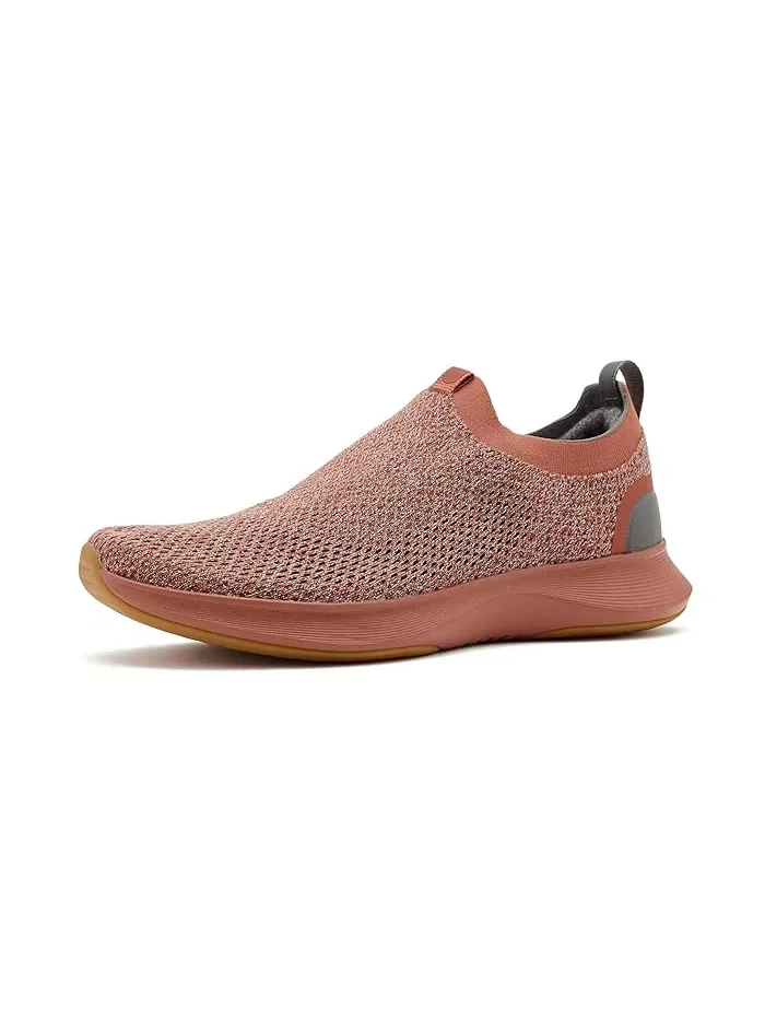 Кроссовки Dasher NZ Relay Allbirds, Auburn (Auburn Sole) — 2