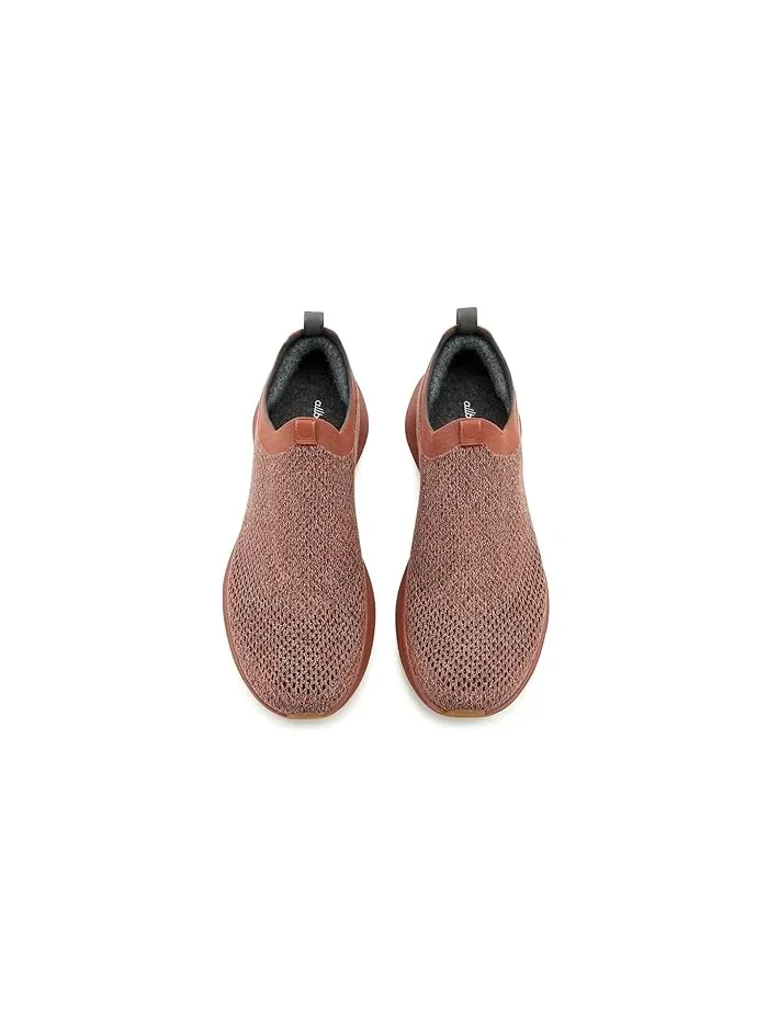 Кроссовки Dasher NZ Relay Allbirds, Auburn (Auburn Sole) — 3