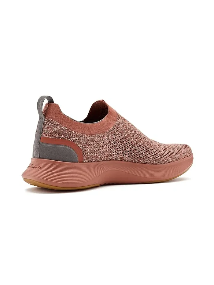 Кроссовки Dasher NZ Relay Allbirds, Auburn (Auburn Sole) — 4