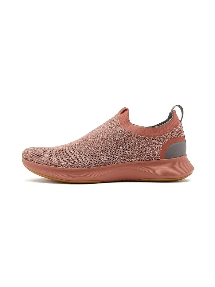 Кроссовки Dasher NZ Relay Allbirds, Auburn (Auburn Sole) — 5