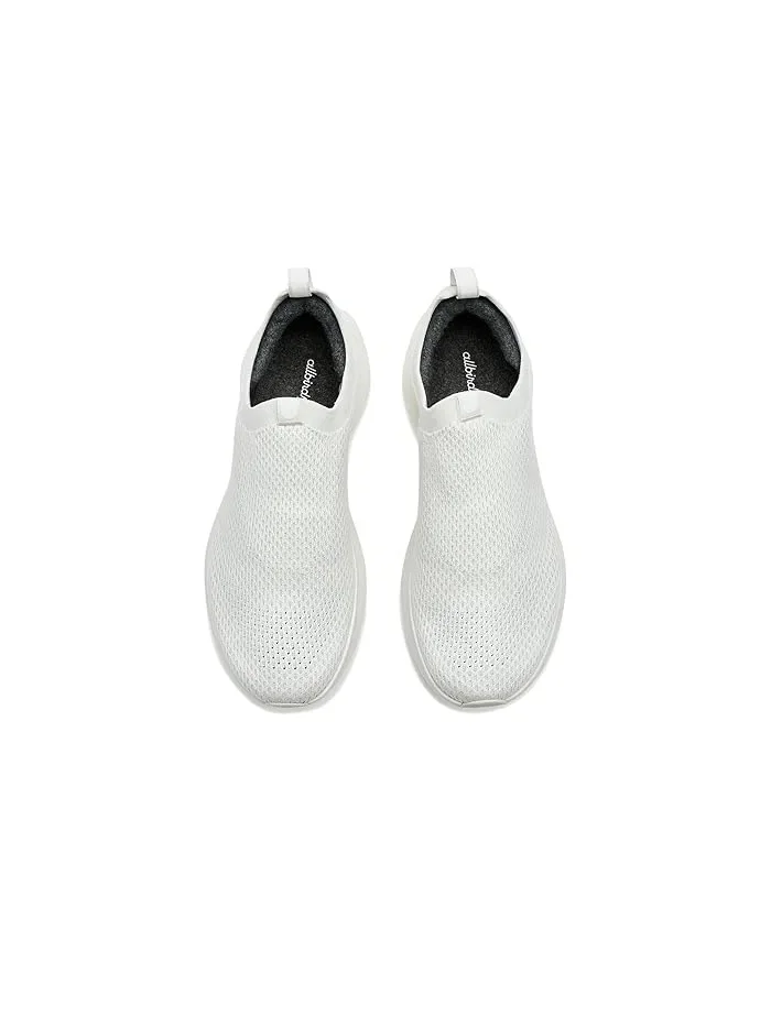 Кроссовки повседневные Dasher NZ Relay Allbirds — изображение 3 из 5, серый