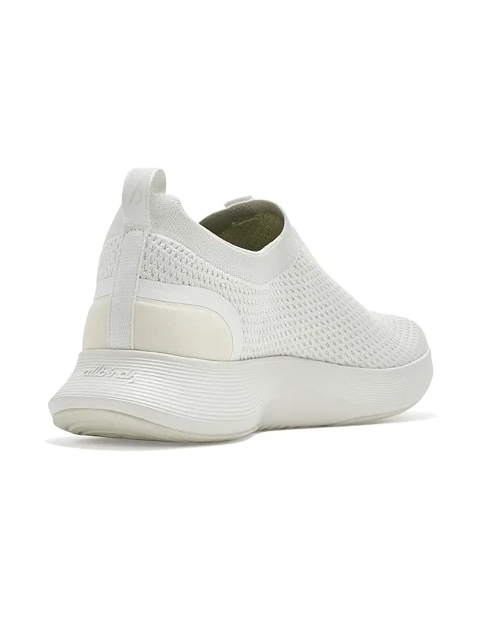 Кроссовки повседневные Dasher NZ Relay Allbirds — изображение 4 из 5, серый