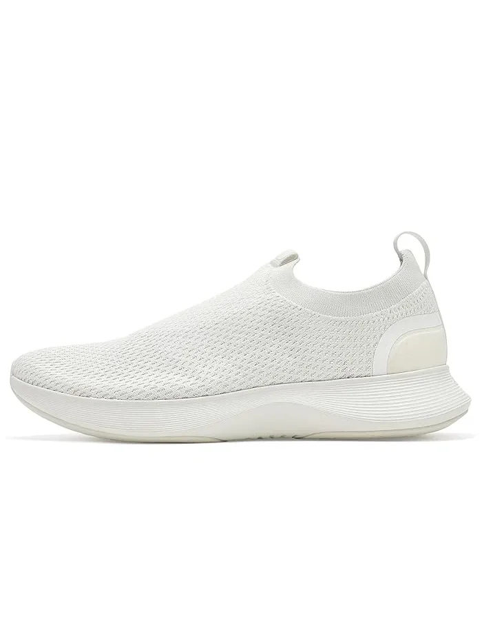 Кроссовки повседневные Dasher NZ Relay Allbirds — изображение 5 из 5, серый