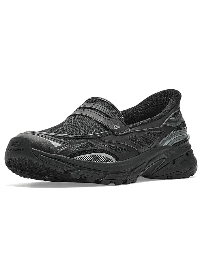 Кроссовки с технологией Hands Free Slip-ins Stamina Sport-instant Icon SKECHERS — 1