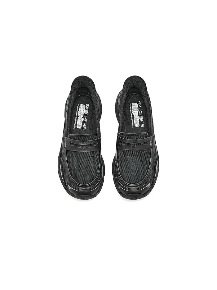 Кроссовки с технологией Hands Free Slip-ins Stamina Sport-instant Icon SKECHERS — 3