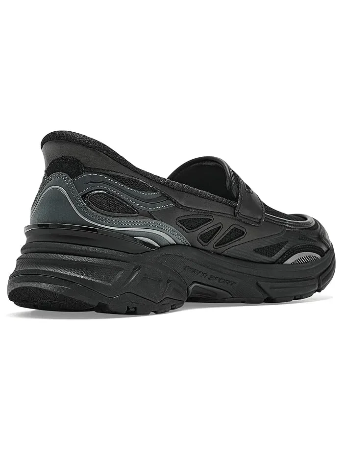 Кроссовки с технологией Hands Free Slip-ins Stamina Sport-instant Icon SKECHERS — 4