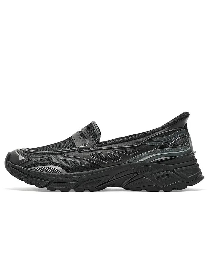 Кроссовки с технологией Hands Free Slip-ins Stamina Sport-instant Icon SKECHERS — 5