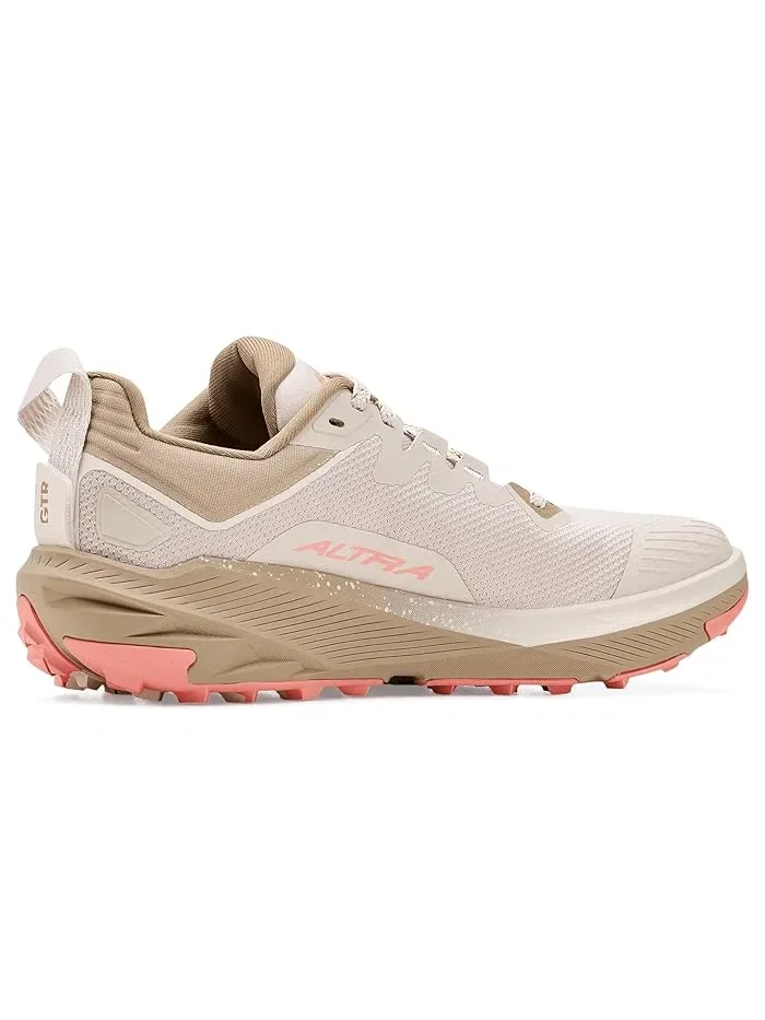 Кроссовки для трейла Experience Wild 3 Altra — 4