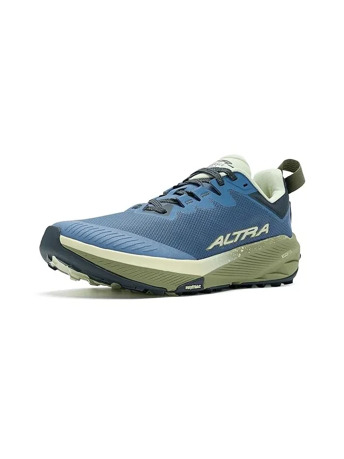 Кроссовки трейловые Experience Wild 3 Altra — 1
