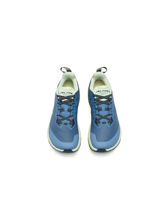 Кроссовки трейловые Experience Wild 3 Altra — 3