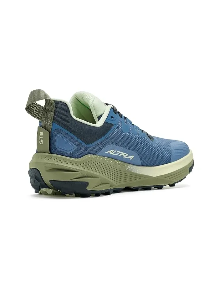 Кроссовки трейловые Experience Wild 3 Altra — 4