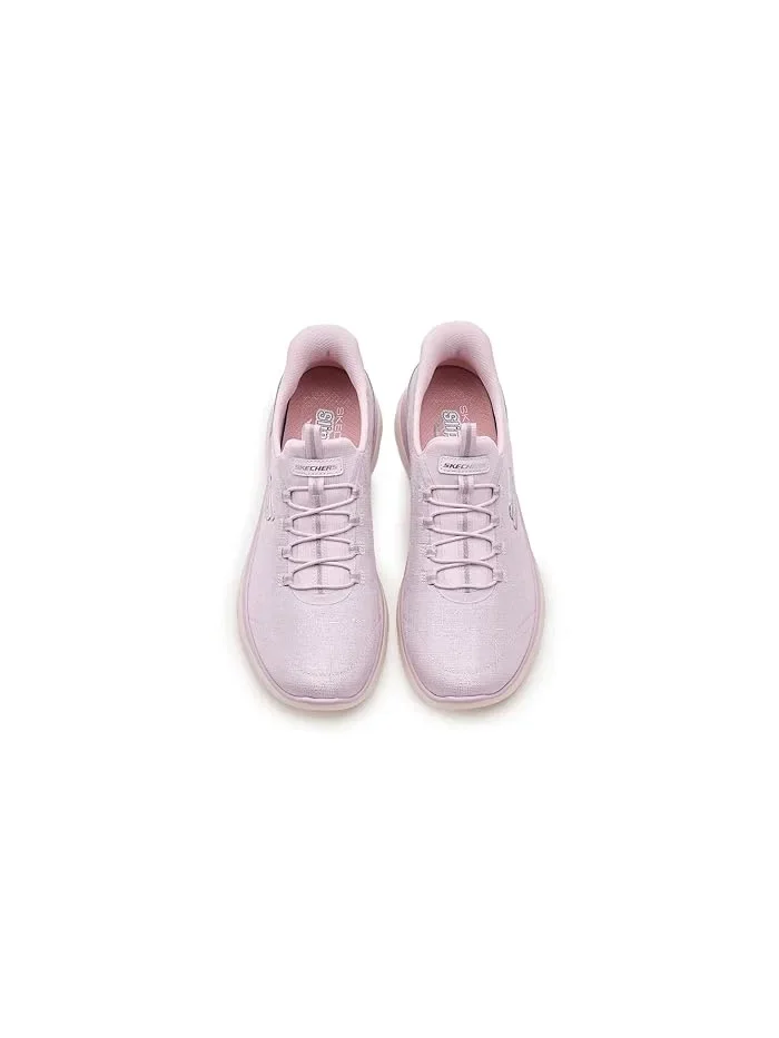 Кроссовки с фиксацией Arch Fit Summits Hands Free Slip-Ins SKECHERS — 3
