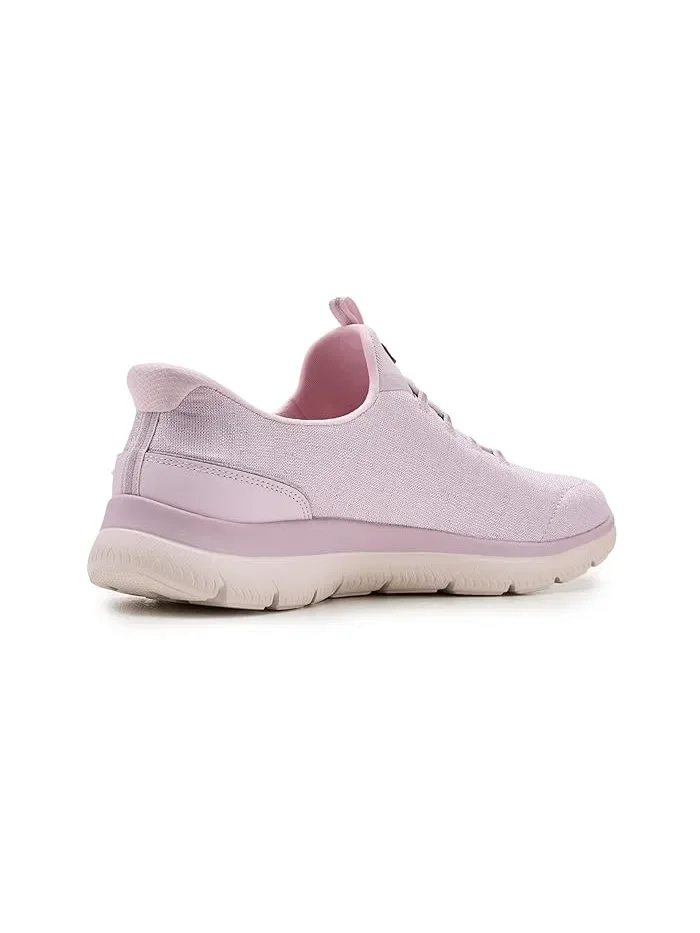 Кроссовки с фиксацией Arch Fit Summits Hands Free Slip-Ins SKECHERS — 4