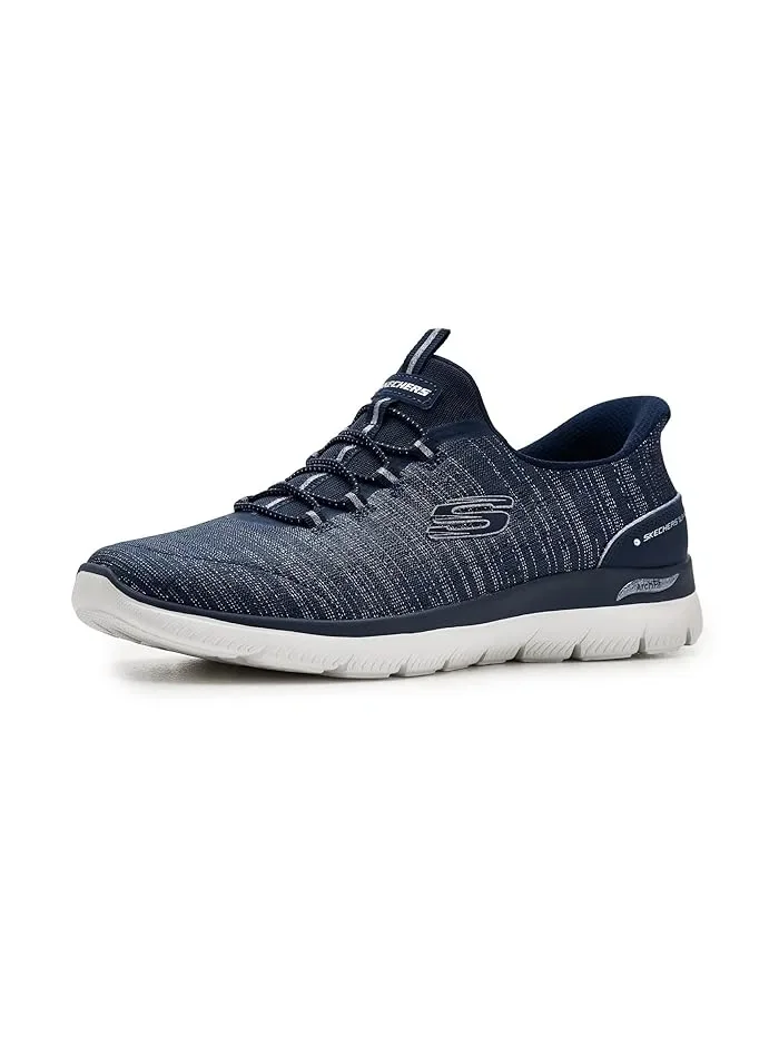 Кроссовки Arch Fit Summits Hands Free Slip-Ins SKECHERS — 2