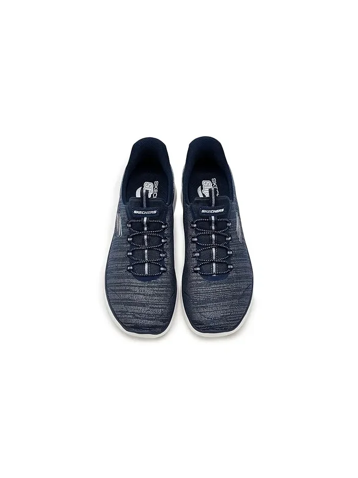 Кроссовки Arch Fit Summits Hands Free Slip-Ins SKECHERS — 3