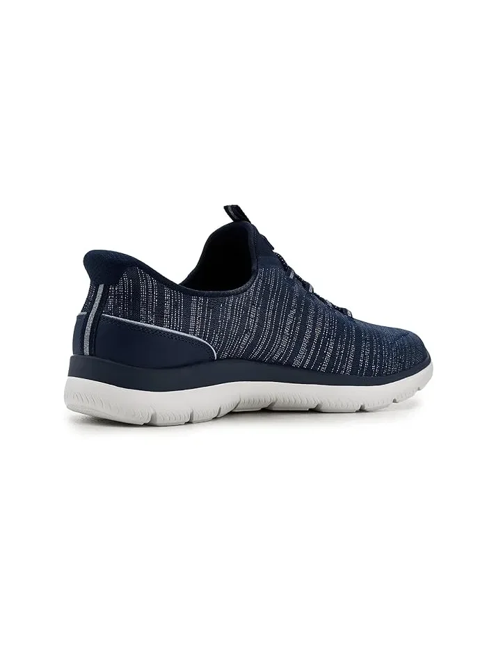 Кроссовки Arch Fit Summits Hands Free Slip-Ins SKECHERS — 4