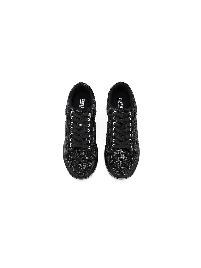 Кроссовки с блестками Icebox Steve Madden — 3
