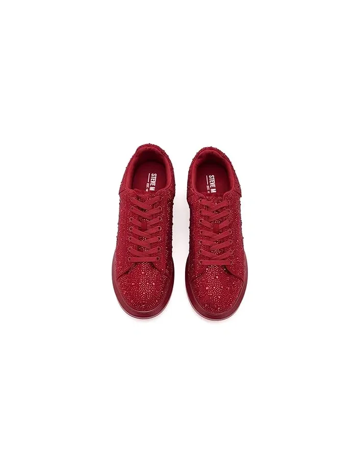 Кроссовки с пайетками Icebox Steve Madden — 3