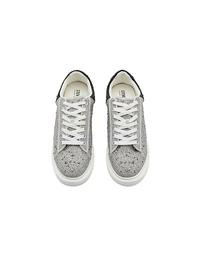 Кроссовки с пайетками Icebox Steve Madden — 3