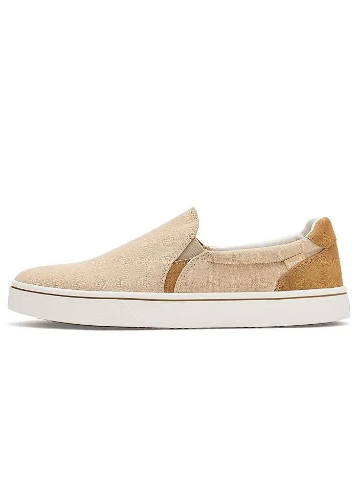 Кроссовки Hava-Shoe Slip-On Sanuk — 5