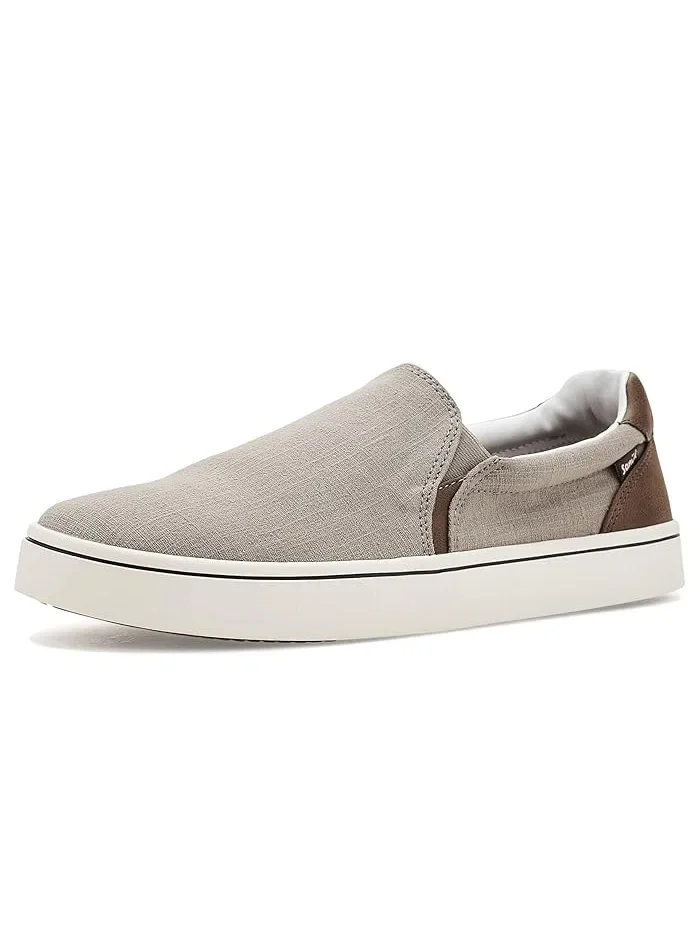 Кроссовки Slip-On Hava-Shoe Sanuk — 2
