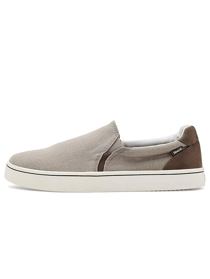 Кроссовки Slip-On Hava-Shoe Sanuk — 5