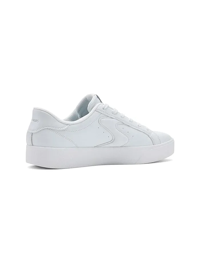 Кроссовки с технологией Slip-Ins Belmont SKECHERS — 4