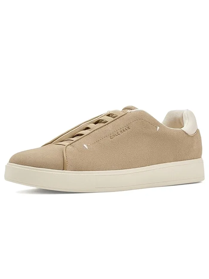 Кроссовки повседневные Grandpro Luxe Slip On Cole Haan — 1