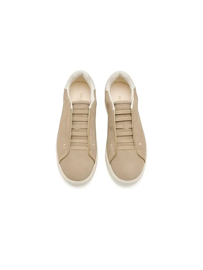 Кроссовки повседневные Grandpro Luxe Slip On Cole Haan — 3