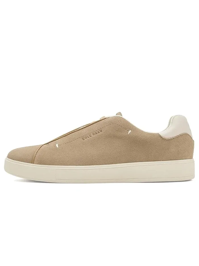 Кроссовки повседневные Grandpro Luxe Slip On Cole Haan — 4