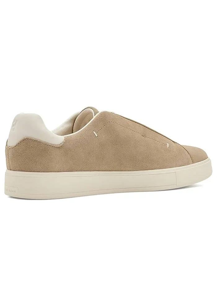 Кроссовки повседневные Grandpro Luxe Slip On Cole Haan — 5