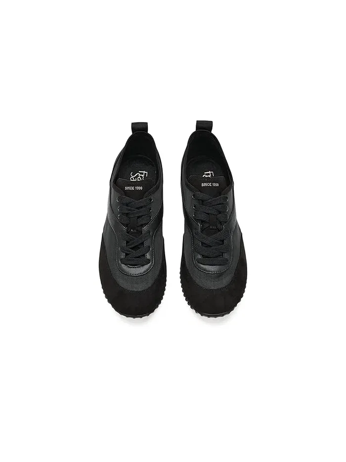 Кроссовки шнурованные Hollis Franco Sarto — 3