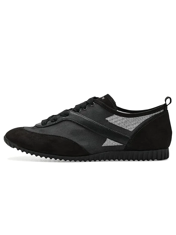 Кроссовки шнурованные Hollis Franco Sarto — 5