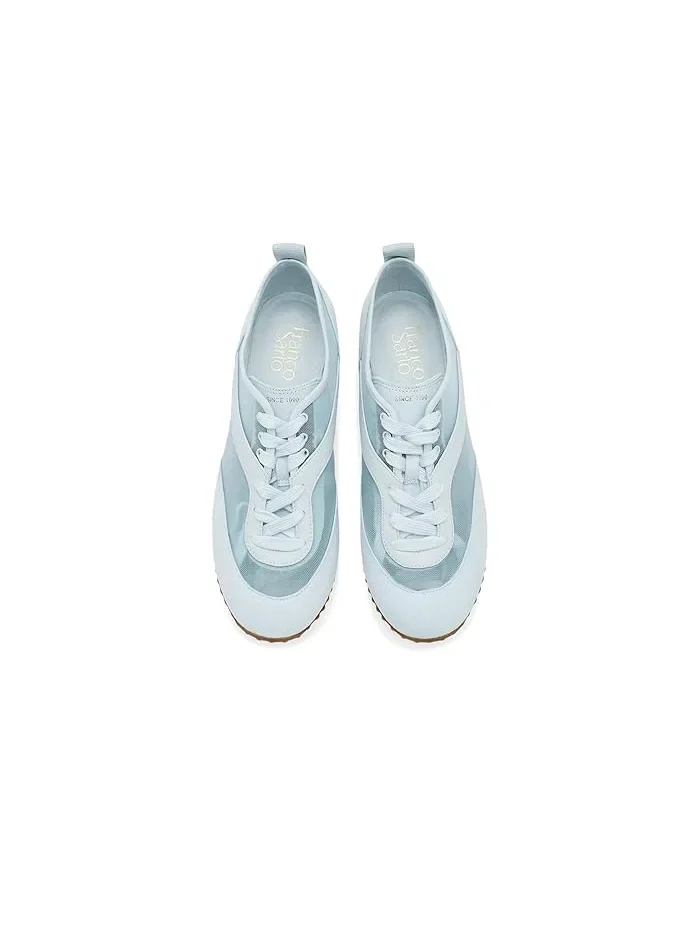 Кроссовки шнурованные Hollis Lace-Up Franco Sarto — 3