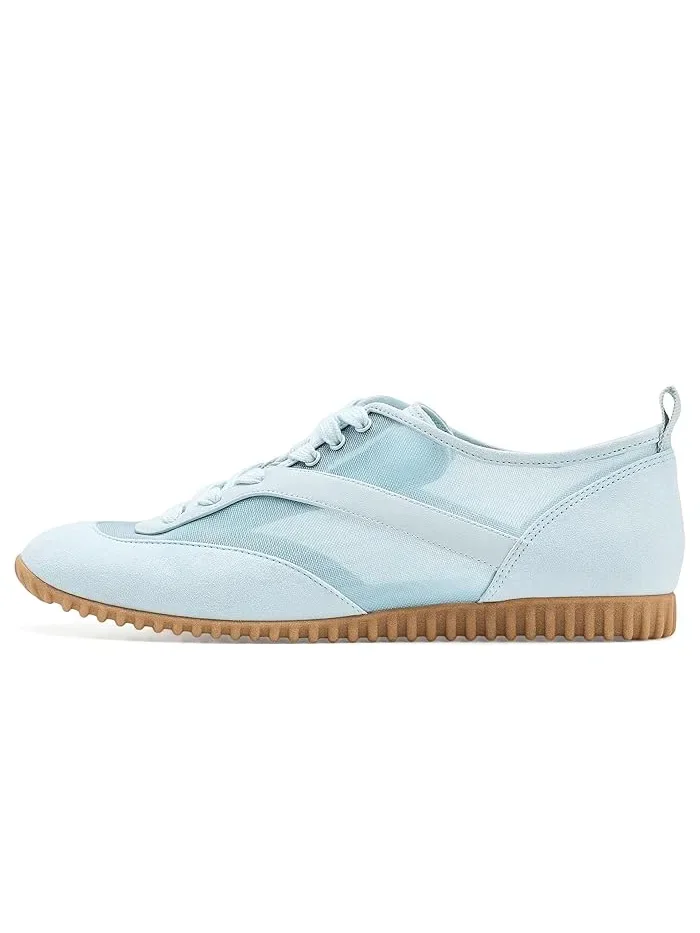 Кроссовки шнурованные Hollis Lace-Up Franco Sarto — 5