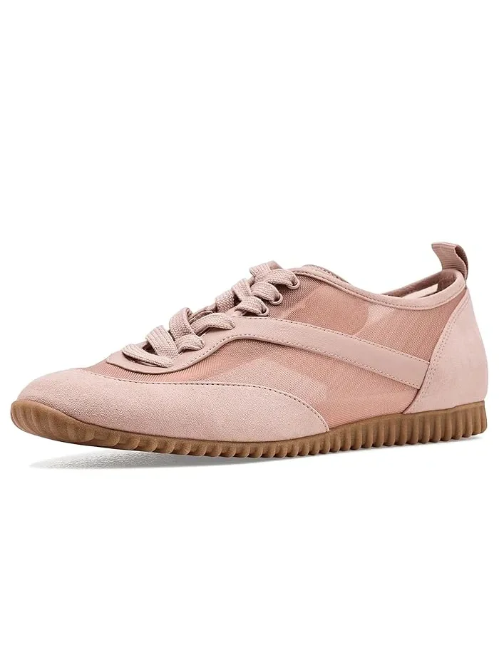 Кроссовки Franco Sarto Hollis Lace-Up — 2