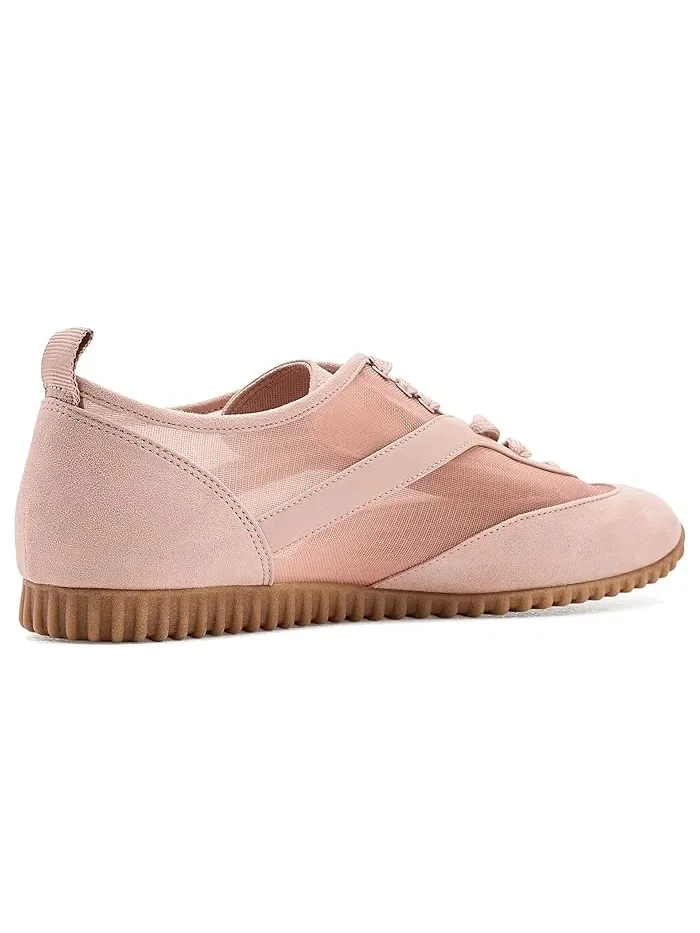 Кроссовки Franco Sarto Hollis Lace-Up — 4
