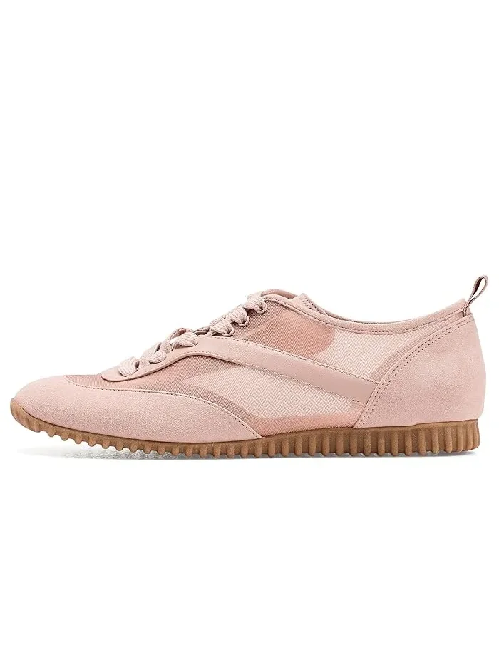 Кроссовки Franco Sarto Hollis Lace-Up — 5