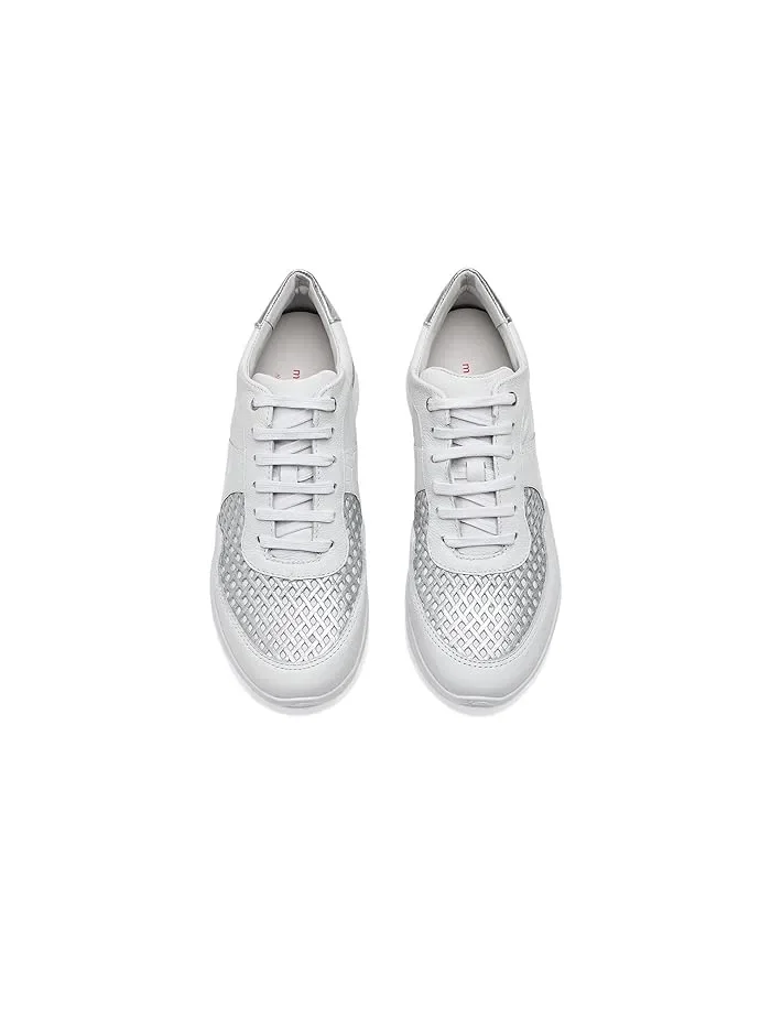 Кроссовки кожаные Banes Ct Marc Joseph New York — 3