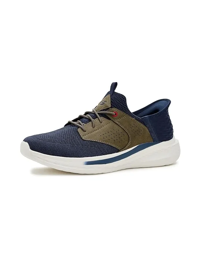 Кроссовки Slade - Caster SKECHERS — 1