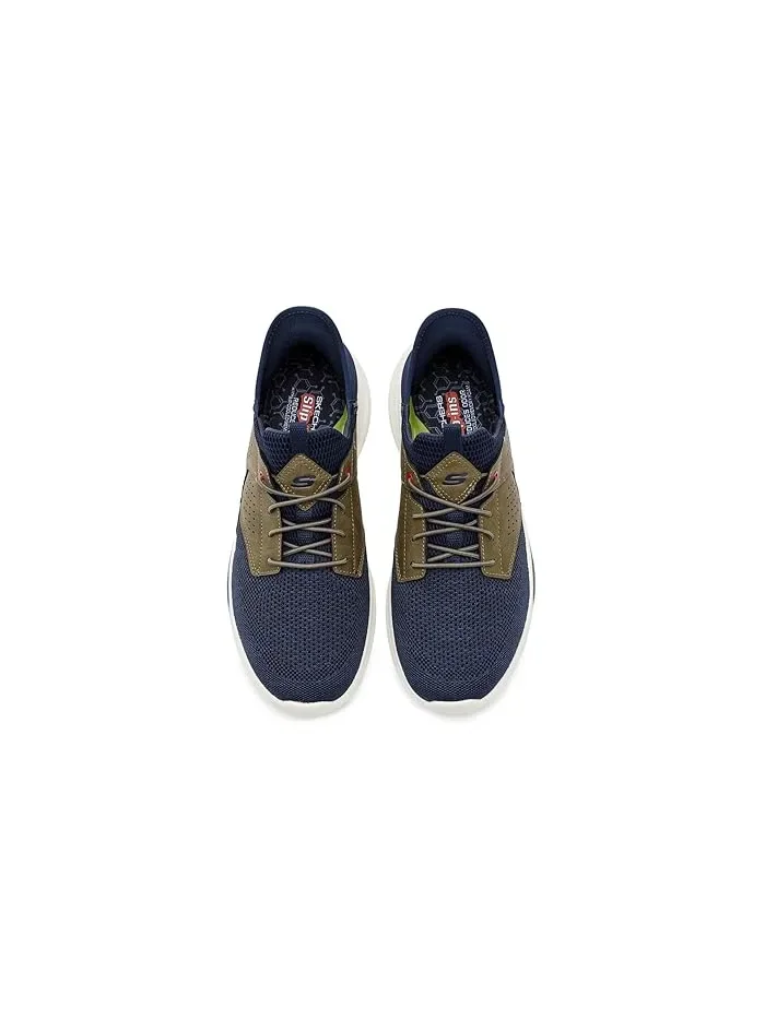 Кроссовки Slade - Caster SKECHERS — 3